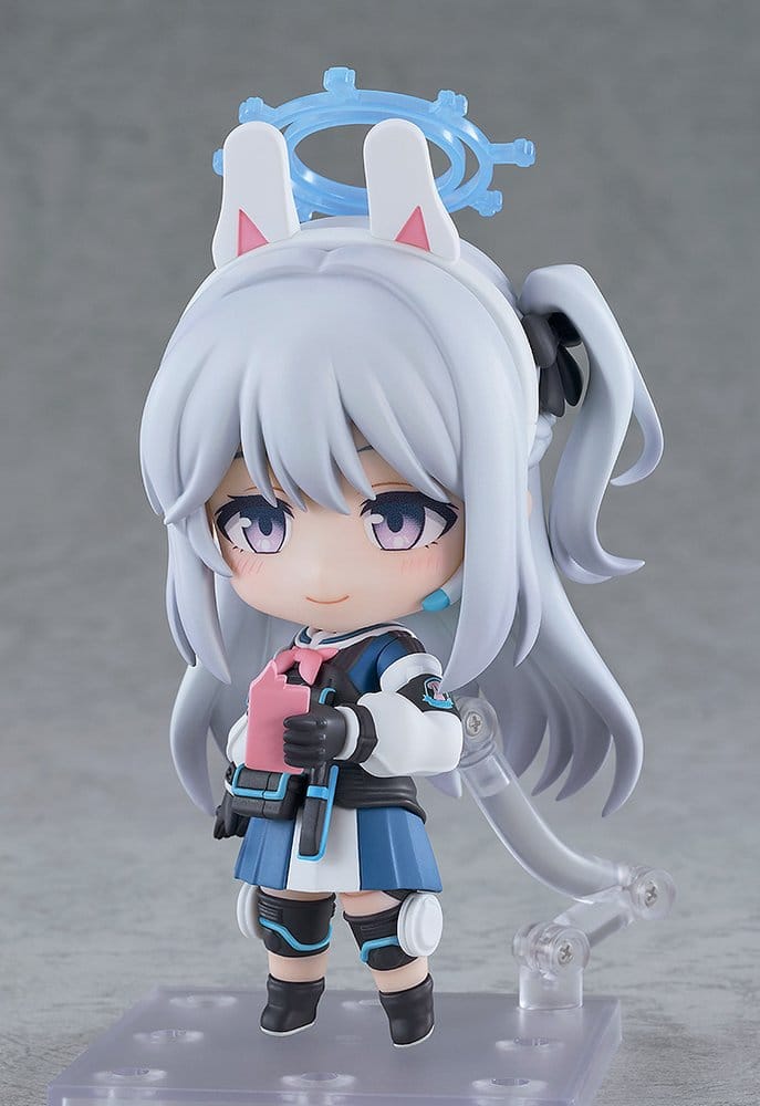 Blue Archive - Miyako Tsukiyuki - Nendoroid Actionfigur – Bild 4