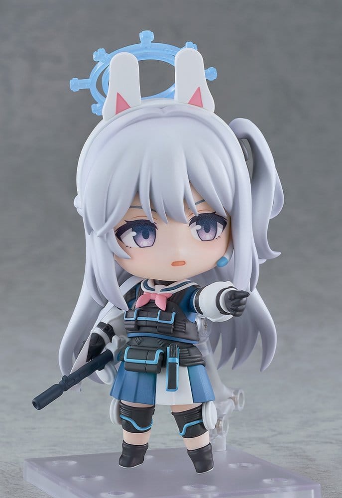 Blue Archive - Miyako Tsukiyuki - Nendoroid Actionfigur – Bild 5