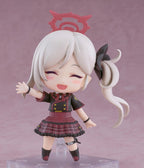 Blue Archive - Mutsuki Asagi - Nendoroid Actionfigur – Bild 4