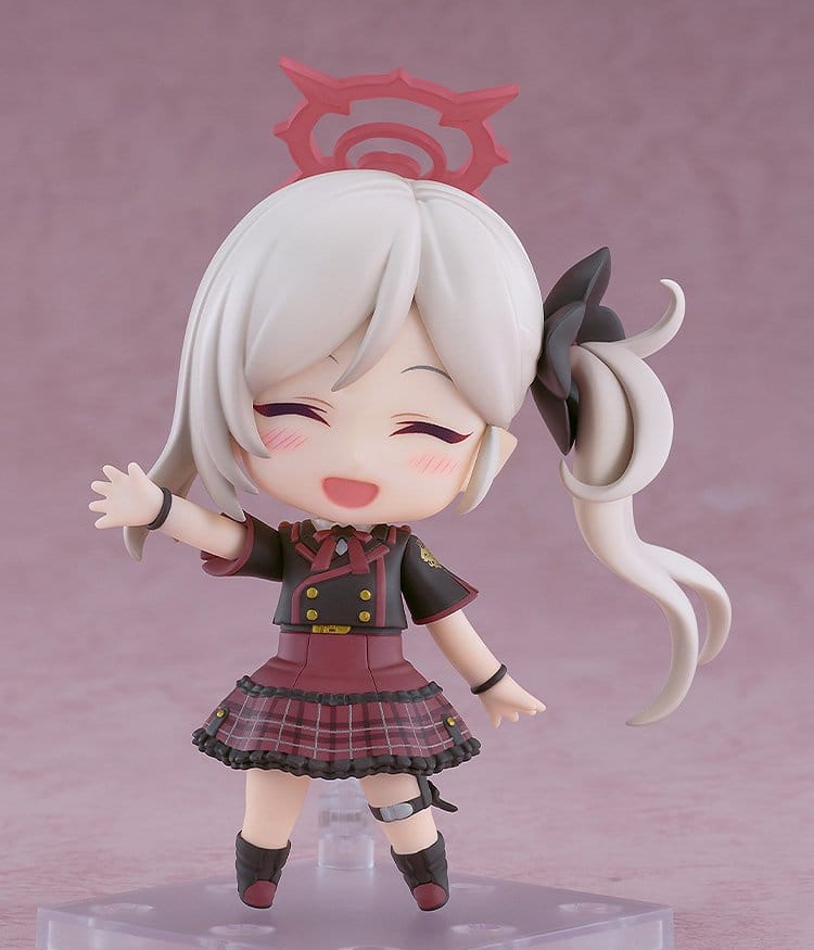 Blue Archive - Mutsuki Asagi - Nendoroid Actionfigur – Bild 4