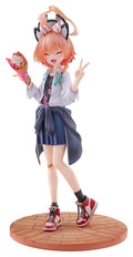 Blue Archive - Neru (School): Memorial Lobby Ver. 1/7 Scale – Bild 1