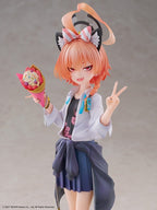 Blue Archive - Neru (School): Memorial Lobby Ver. 1/7 Scale – Bild 10