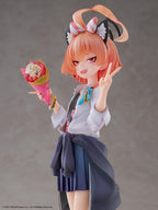 Blue Archive - Neru (School): Memorial Lobby Ver. 1/7 Scale – Bild 11