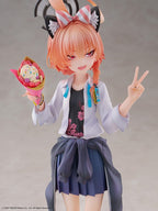 Blue Archive - Neru (School): Memorial Lobby Ver. 1/7 Scale – Bild 12