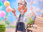 Blue Archive - Neru (School): Memorial Lobby Ver. 1/7 Scale – Bild 14