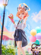 Blue Archive - Neru (School): Memorial Lobby Ver. 1/7 Scale – Bild 15