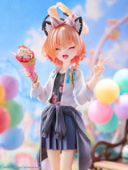 Blue Archive - Neru (School): Memorial Lobby Ver. 1/7 Scale – Bild 18
