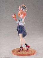 Blue Archive - Neru (School): Memorial Lobby Ver. 1/7 Scale – Bild 3
