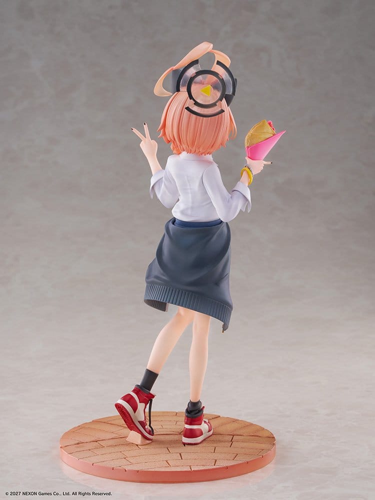 Blue Archive - Neru (School): Memorial Lobby Ver. 1/7 Scale – Bild 5