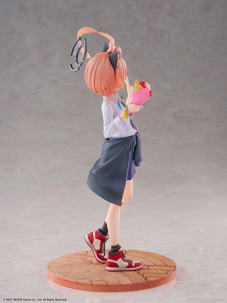 Blue Archive - Neru (School): Memorial Lobby Ver. 1/7 Scale – Bild 6