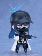 Blue Archive - Saori Joumae - Nendoroid Actionfigur – Bild 3