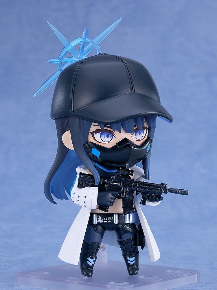 Blue Archive - Saori Joumae - Nendoroid Actionfigur – Bild 3