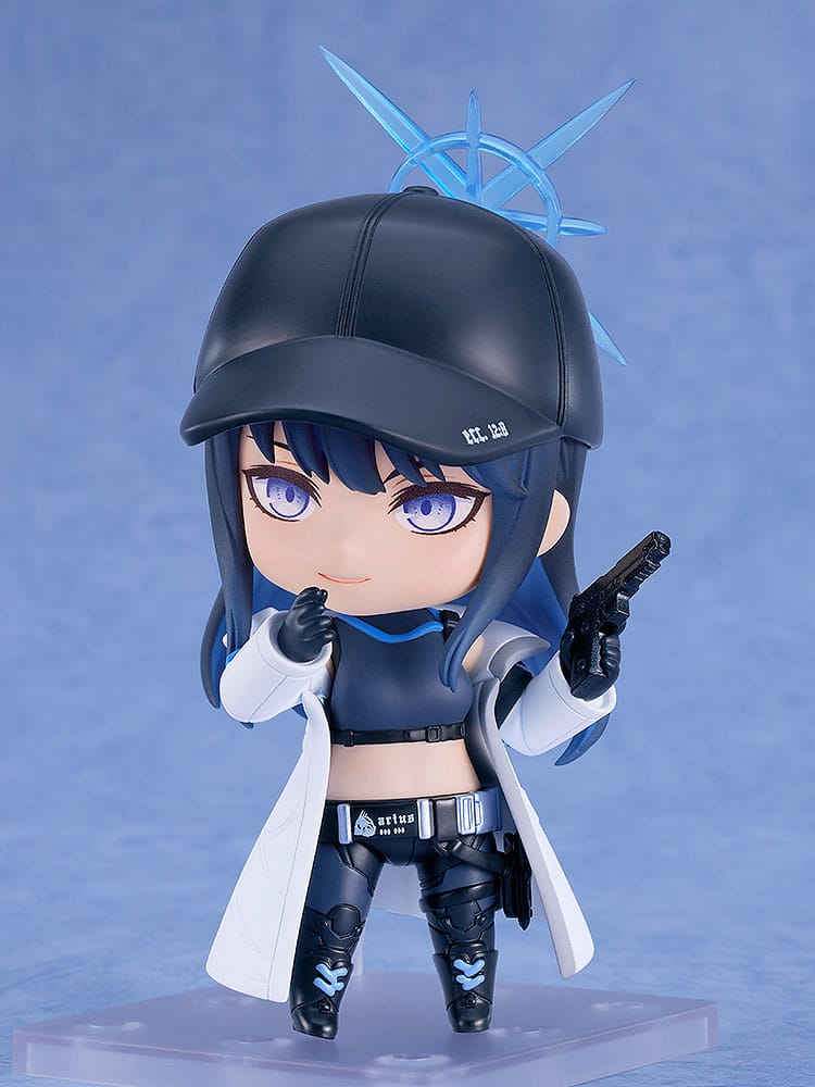 Blue Archive - Saori Joumae - Nendoroid Actionfigur – Bild 5