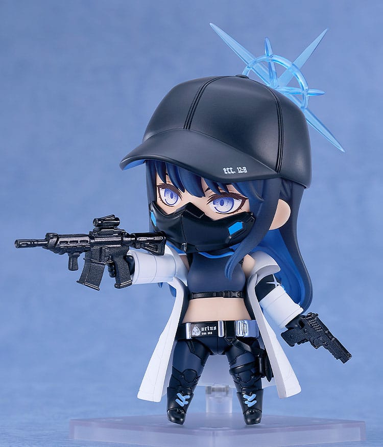 Blue Archive - Saori Joumae - Nendoroid Actionfigur – Bild 7