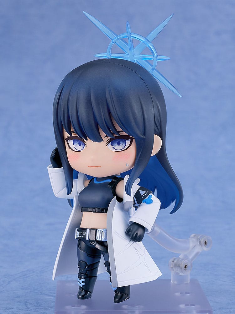 Blue Archive - Saori Joumae - Nendoroid Actionfigur – Bild 8