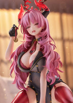 Blue Archive - Satsuki Memorial Lobby Ver. 1/7 Scale – Bild 10