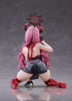 Blue Archive - Satsuki Memorial Lobby Ver. 1/7 Scale – Bild 15