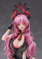 Blue Archive - Satsuki Memorial Lobby Ver. 1/7 Scale – Bild 16