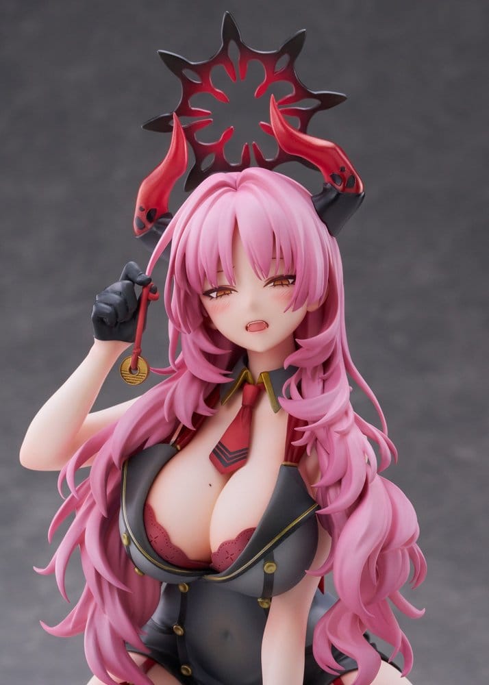 Blue Archive - Satsuki Memorial Lobby Ver. 1/7 Scale – Bild 16