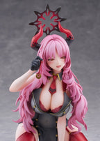 Blue Archive - Satsuki Memorial Lobby Ver. 1/7 Scale – Bild 17