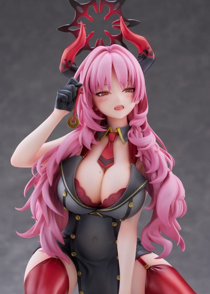 Blue Archive - Satsuki Memorial Lobby Ver. 1/7 Scale – Bild 19