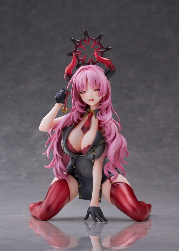 Blue Archive - Satsuki Memorial Lobby Ver. 1/7 Scale – Bild 2
