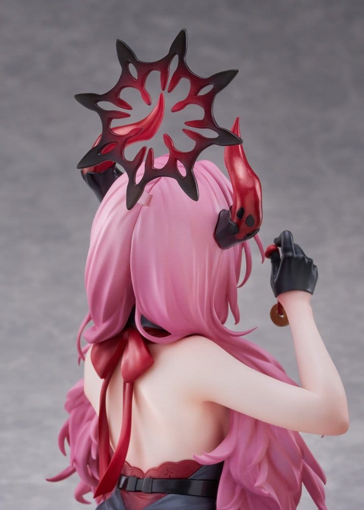 Blue Archive - Satsuki Memorial Lobby Ver. 1/7 Scale – Bild 20