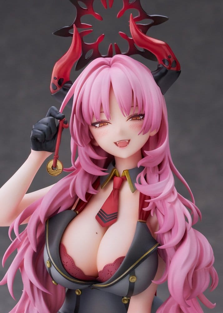 Blue Archive - Satsuki Memorial Lobby Ver. 1/7 Scale – Bild 4