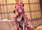 Blue Archive - Satsuki Memorial Lobby Ver. 1/7 Scale – Bild 6