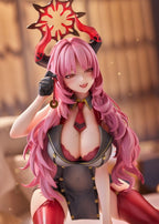 Blue Archive - Satsuki Memorial Lobby Ver. 1/7 Scale – Bild 7