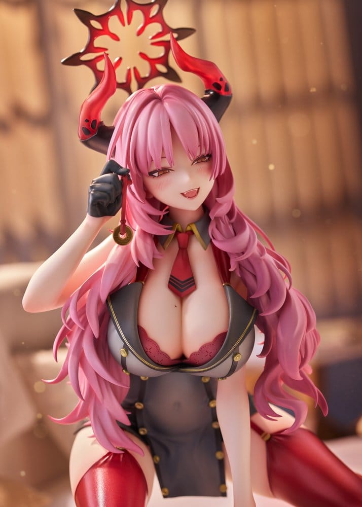 Blue Archive - Satsuki Memorial Lobby Ver. 1/7 Scale – Bild 7