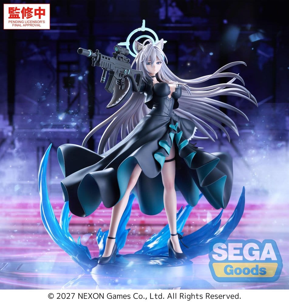 Blue Archive - Shiroko*Terror ~The Decisive Battle of the Ark~ - FIGURIZMa – Bild 2