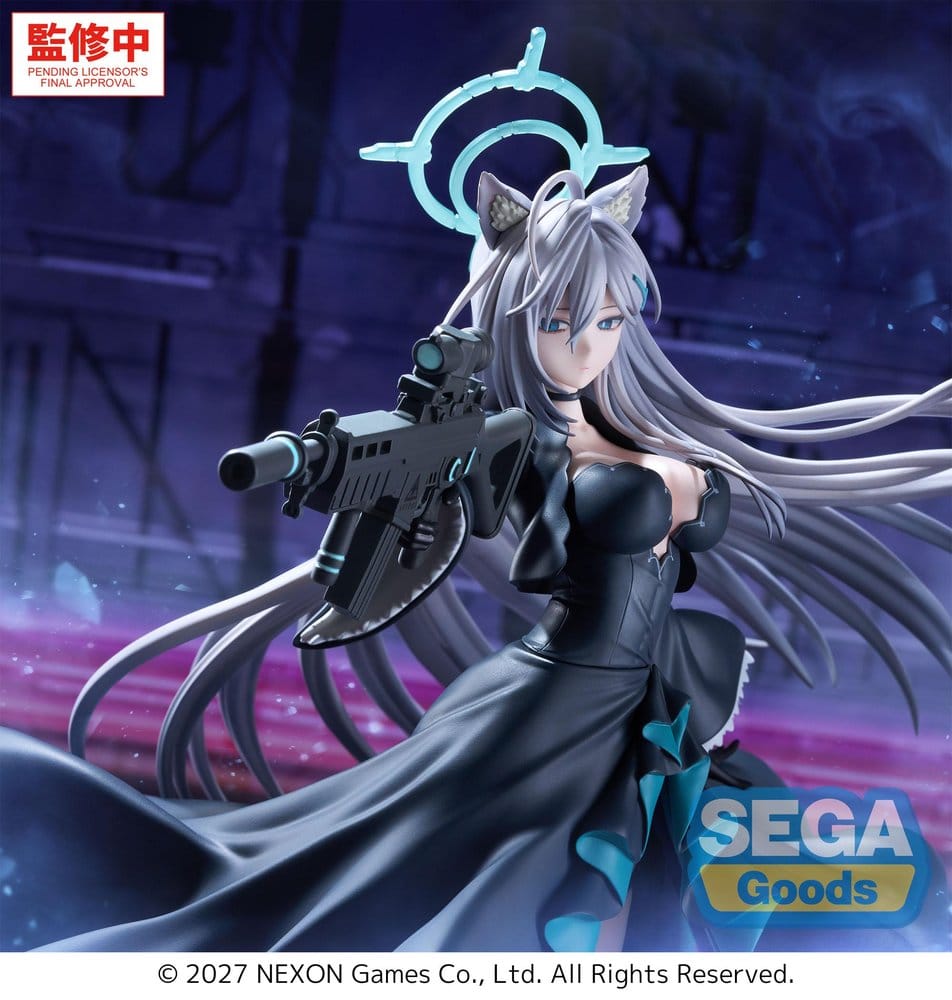 Blue Archive - Shiroko*Terror ~The Decisive Battle of the Ark~ - FIGURIZMa – Bild 6