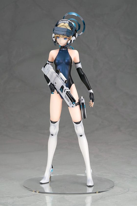 Blue Archive - Toki Full Ver. Ami Ami Limited Edition 1/7 Scale – Bild 11