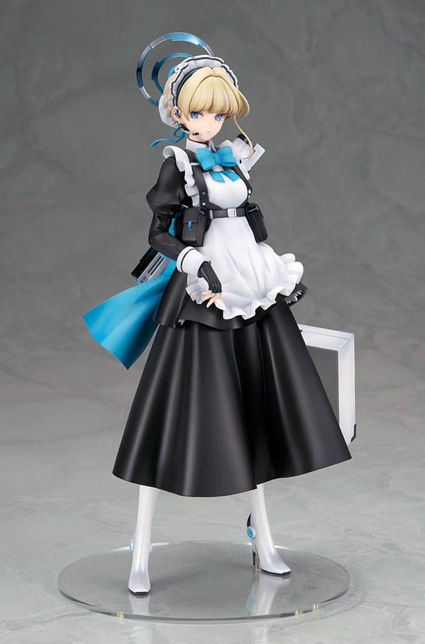 Blue Archive - Toki Full Ver. Ami Ami Limited Edition 1/7 Scale – Bild 12