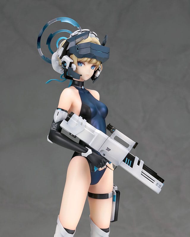 Blue Archive - Toki Full Ver. Ami Ami Limited Edition 1/7 Scale – Bild 14