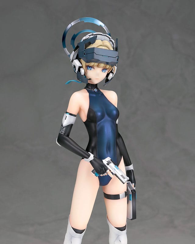 Blue Archive - Toki Full Ver. Ami Ami Limited Edition 1/7 Scale – Bild 15
