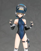 Blue Archive - Toki Full Ver. Ami Ami Limited Edition 1/7 Scale – Bild 16