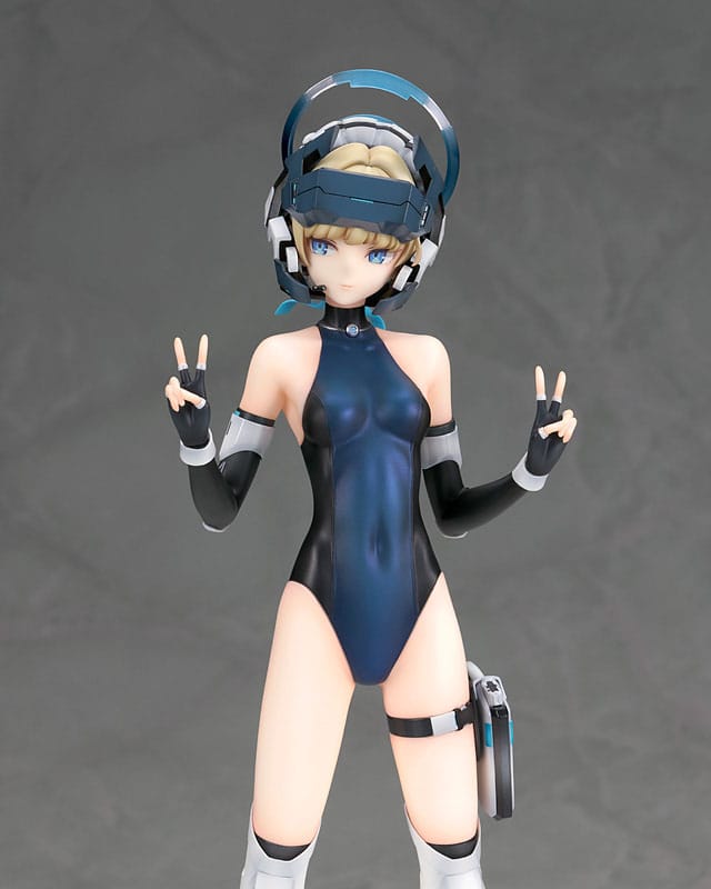 Blue Archive - Toki Full Ver. Ami Ami Limited Edition 1/7 Scale – Bild 16