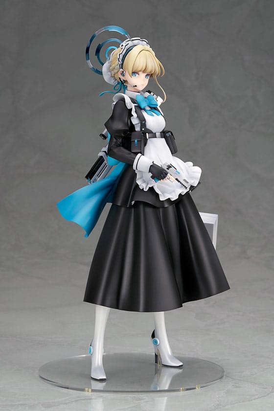 Blue Archive - Toki Full Ver. Ami Ami Limited Edition 1/7 Scale – Bild 18