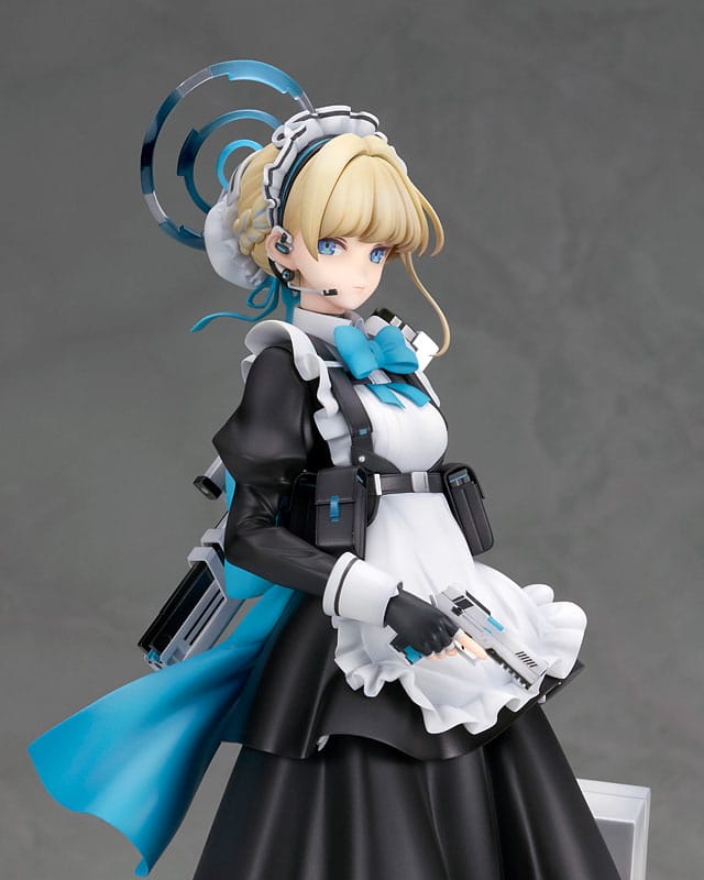 Blue Archive - Toki Full Ver. Ami Ami Limited Edition 1/7 Scale – Bild 2