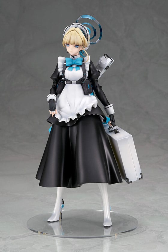 Blue Archive - Toki Full Ver. Ami Ami Limited Edition 1/7 Scale – Bild 20