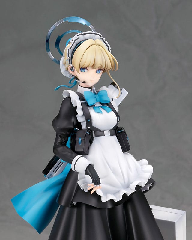 Blue Archive - Toki Full Ver. Ami Ami Limited Edition 1/7 Scale – Bild 22