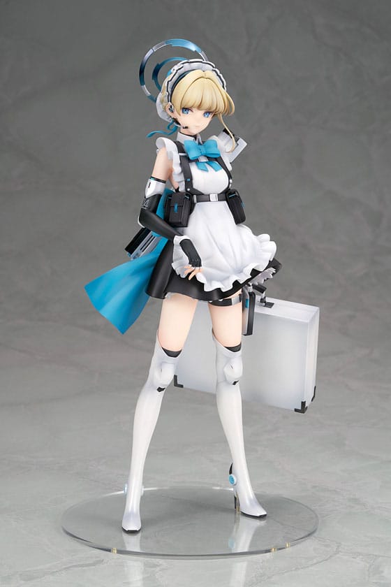Blue Archive - Toki Full Ver. Ami Ami Limited Edition 1/7 Scale – Bild 4