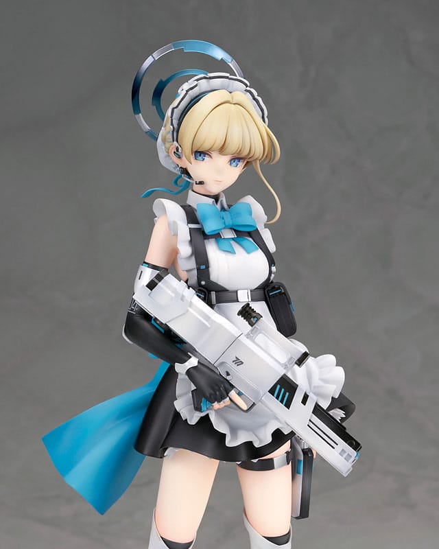 Blue Archive - Toki Full Ver. Ami Ami Limited Edition 1/7 Scale – Bild 7