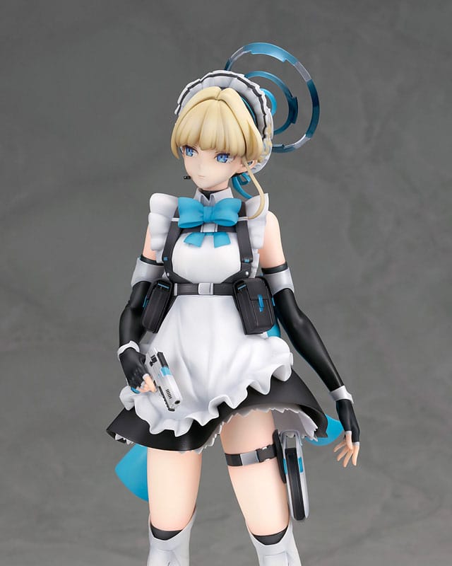 Blue Archive - Toki Full Ver. Ami Ami Limited Edition 1/7 Scale – Bild 8