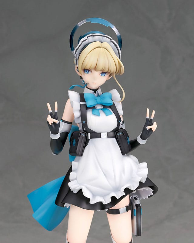 Blue Archive - Toki Full Ver. Ami Ami Limited Edition 1/7 Scale – Bild 9