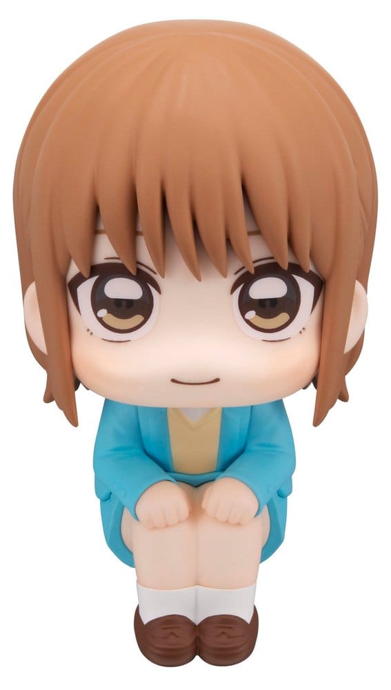 Blue Box - Chinatsu Kano 11 cm (with gift) - Look Up – Bild 1
