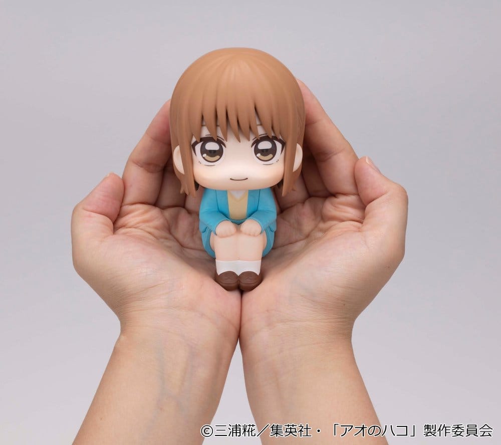 Blue Box - Chinatsu Kano 11 cm (with gift) - Look Up – Bild 10
