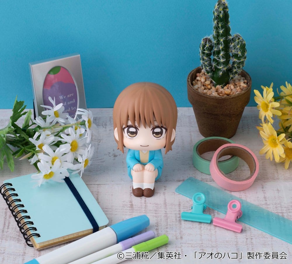 Blue Box - Chinatsu Kano 11 cm (with gift) - Look Up – Bild 11